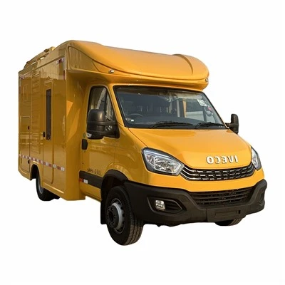 Cum se folosesc vehiculele speciale în situații de urgență?